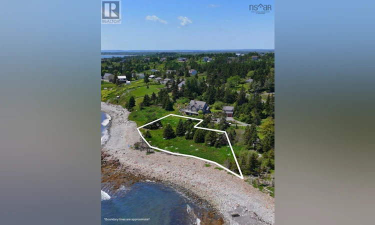 1741 Cow Bay Road