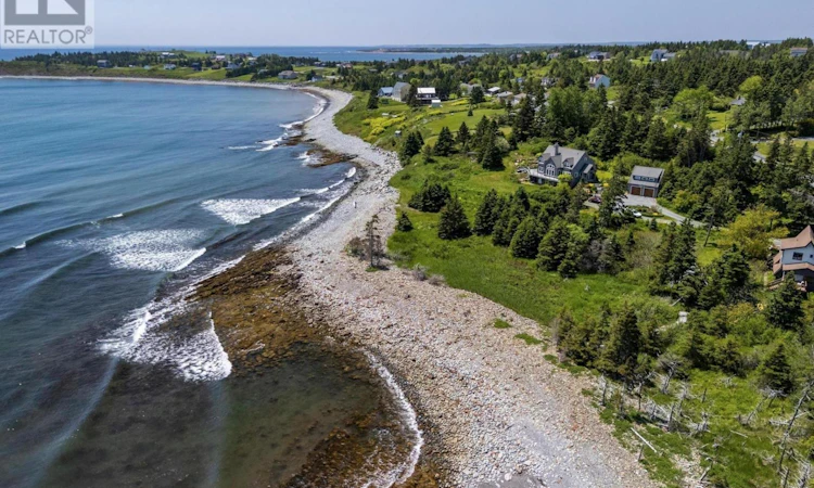 1741 Cow Bay Road