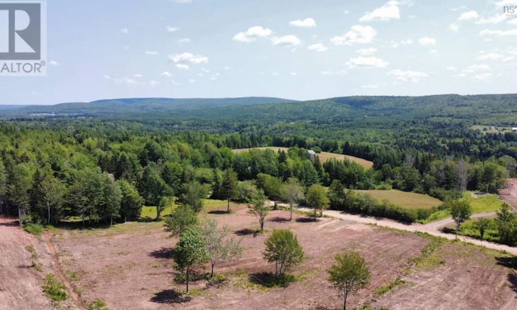 Lot-26 Mull River Road