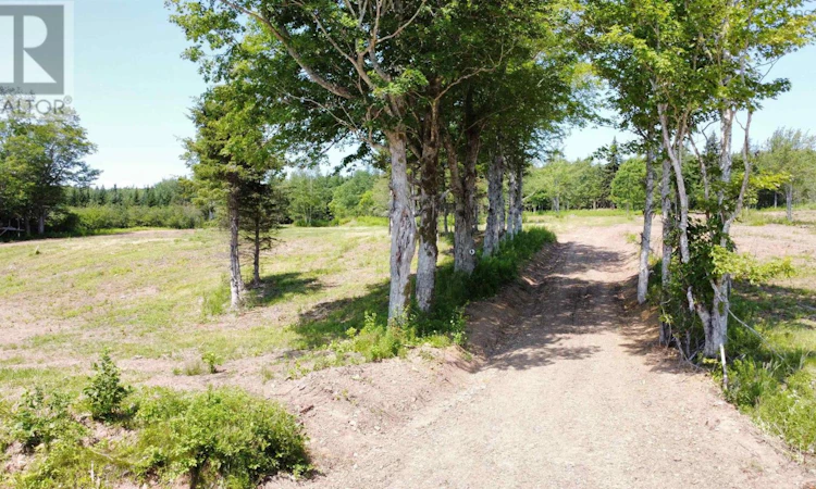Lot-27 Mull River Road