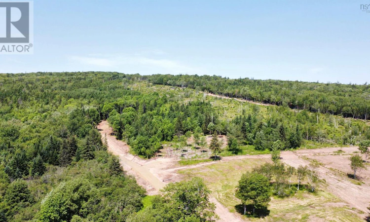 Lot-28 Mull River Road
