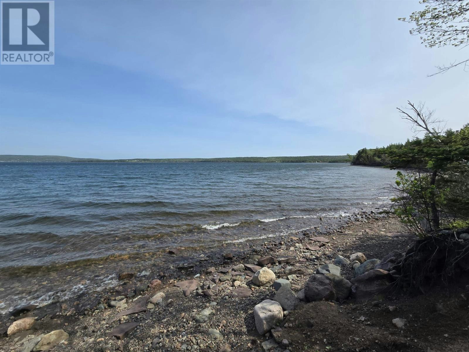 Lot-22 Golden Shore Lane, Marshes, NS, B0E 3K0