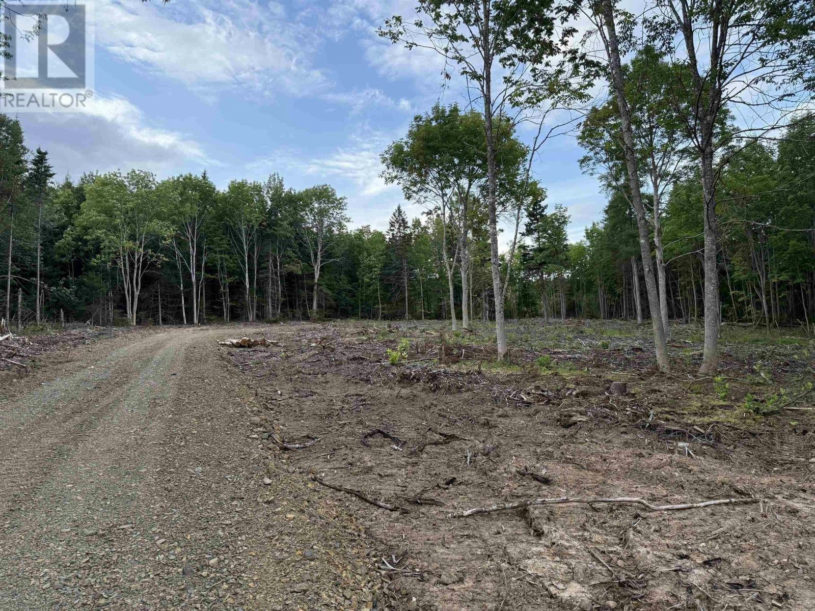 Lot-29 Mull River Road, Hillsboro, NS, B0E 1X0