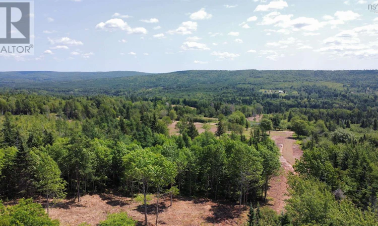 Lot-29 Mull River Road