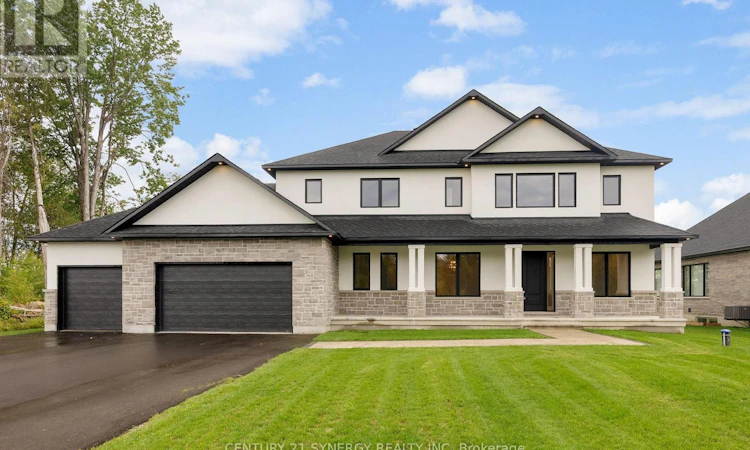 269 Cabrelle Place