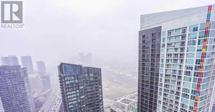 4111-75 Queens Wharf Road, Toronto, ON, M5V 0J8 - 2