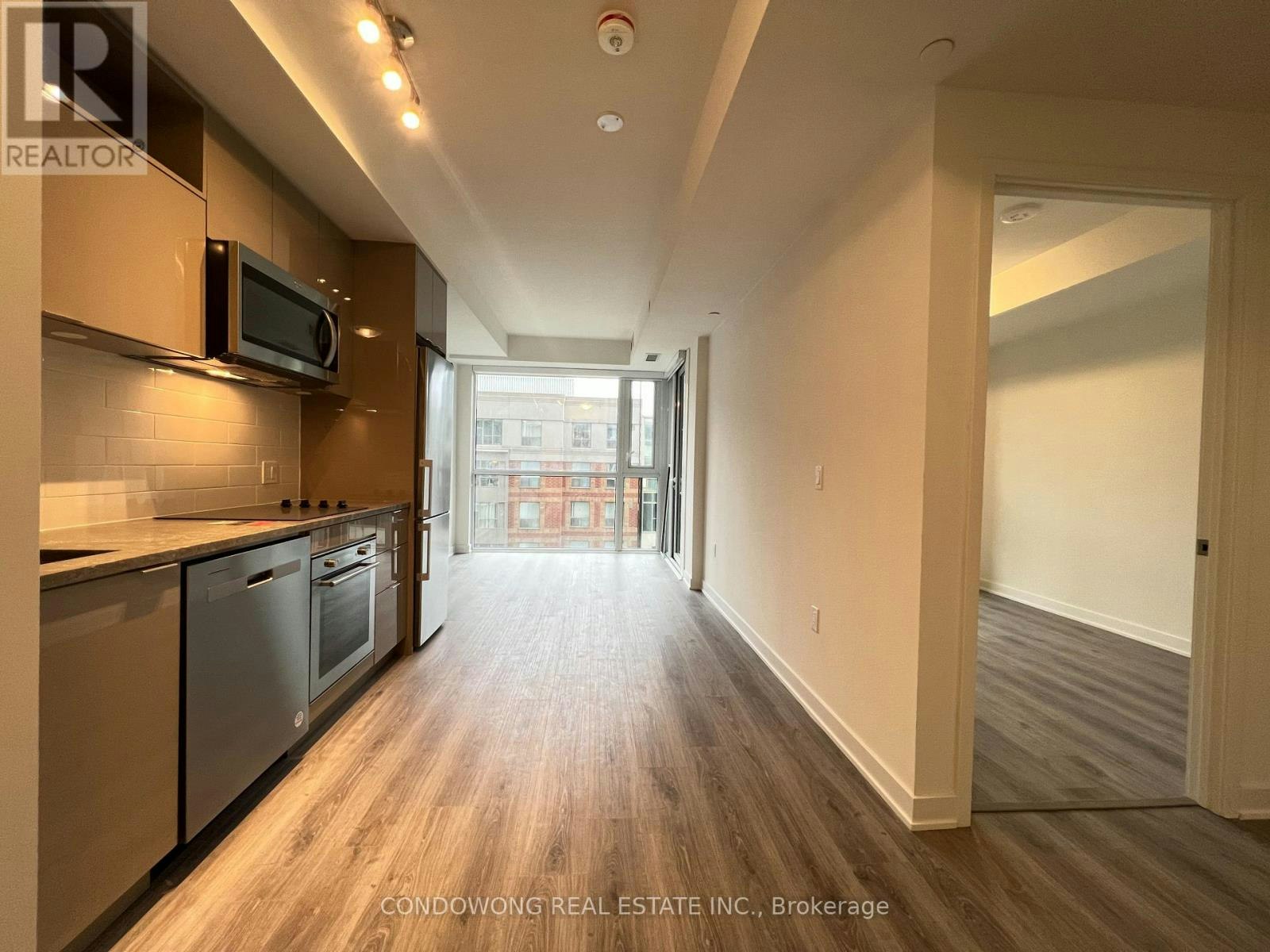 714-60 Princess Street, Toronto, ON, M5A 2C7