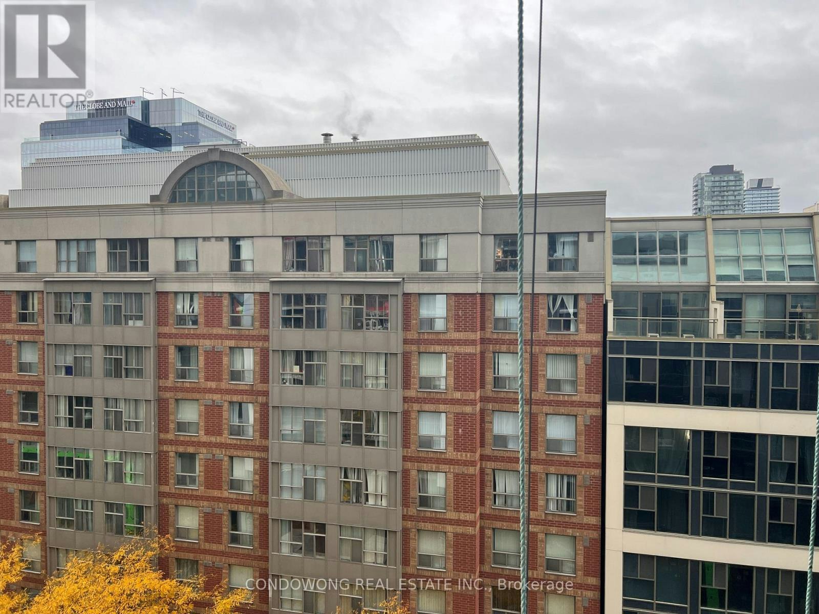 714-60 Princess Street, Toronto, ON, M5A 2C7 - 9