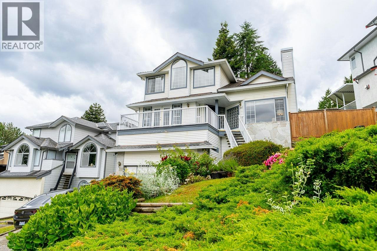 2917 Kalamalka Drive, Coquitlam, BC, V3C 5Z7
