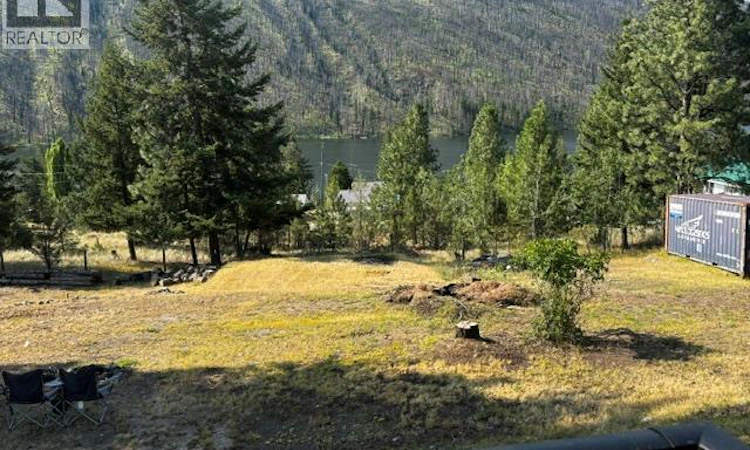 3030 Loon Lake Road