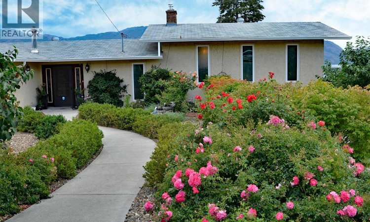 2103 Peters Road