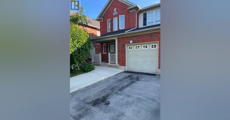 865 Shepherd Place, Milton, ON, L9T 6L8