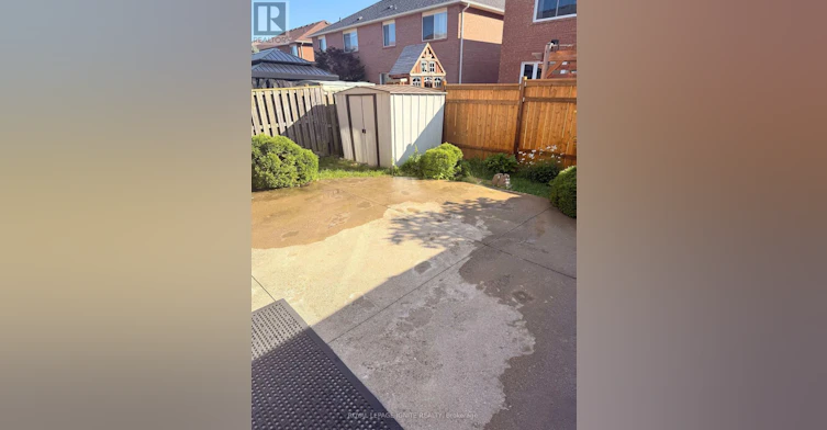 865 Shepherd Place, Milton, ON, L9T 6L8 - 23