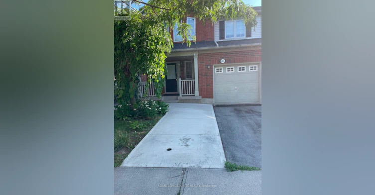 865 Shepherd Place, Milton, ON, L9T 6L8 - 2
