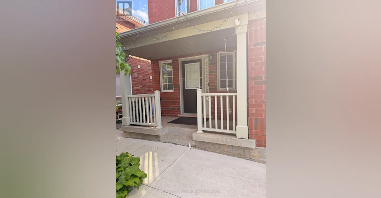 865 Shepherd Place, Milton, ON, L9T 6L8 - 3