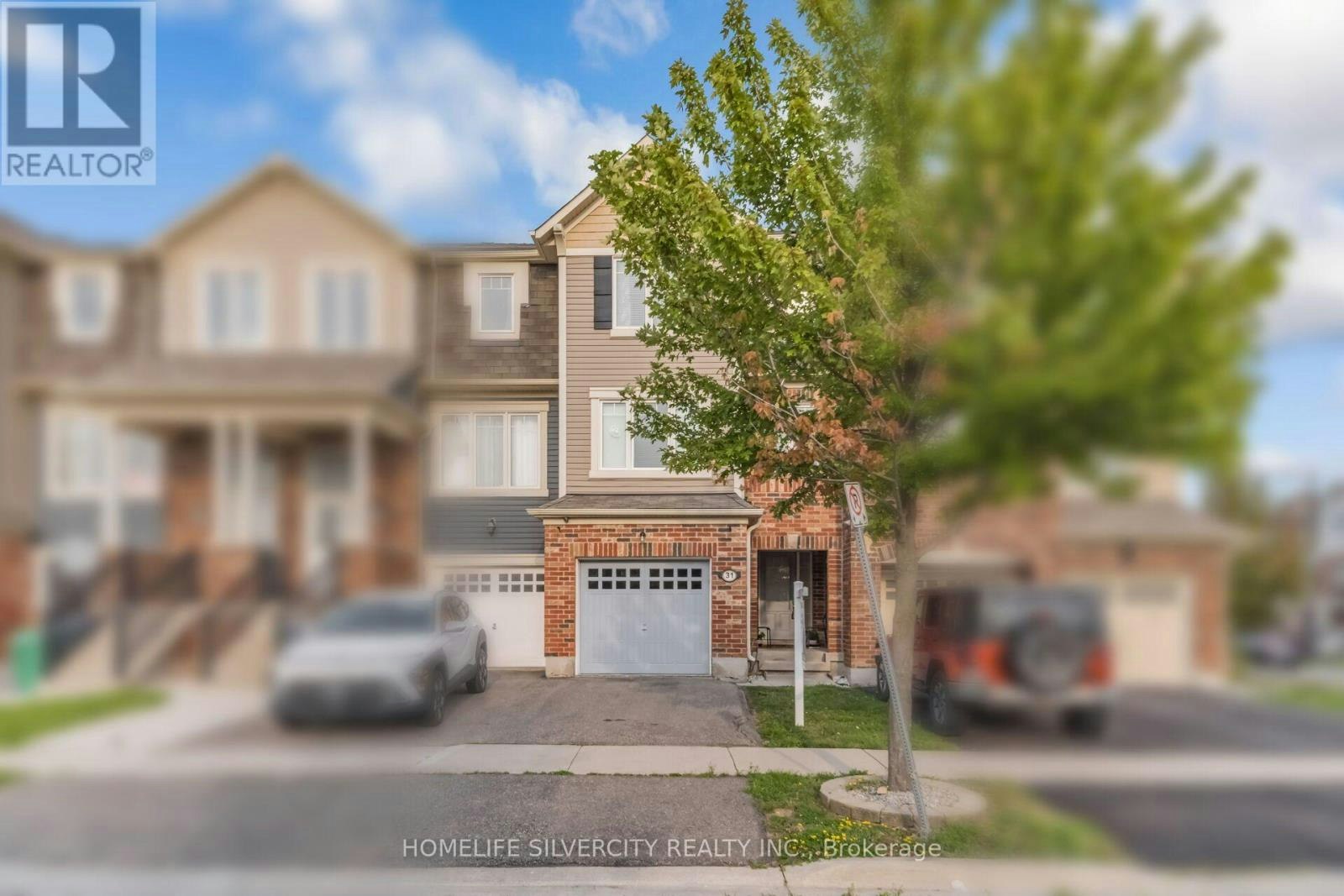 31 Betterton Crescent, Brampton, ON, L7A 0S5