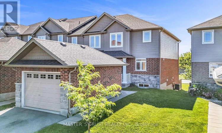 5-9 Amos Drive