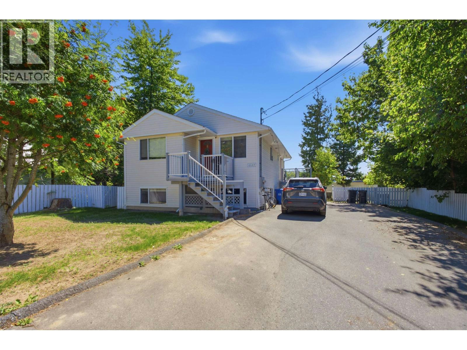 4449 Park Avenue, Terrace, BC, V8G 1T8