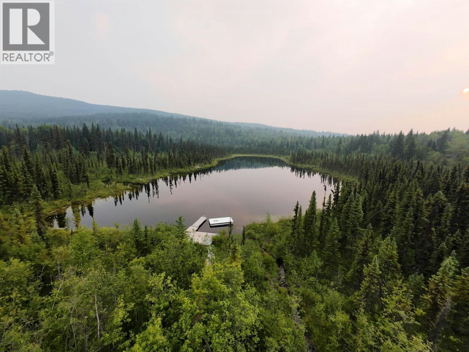 LOT-12 Quesnel Hydraulic Road, Quesnel, BC, V2J 6P7