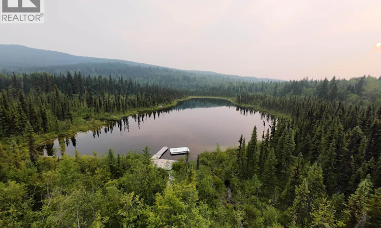 LOT-12 Quesnel Hydraulic Road