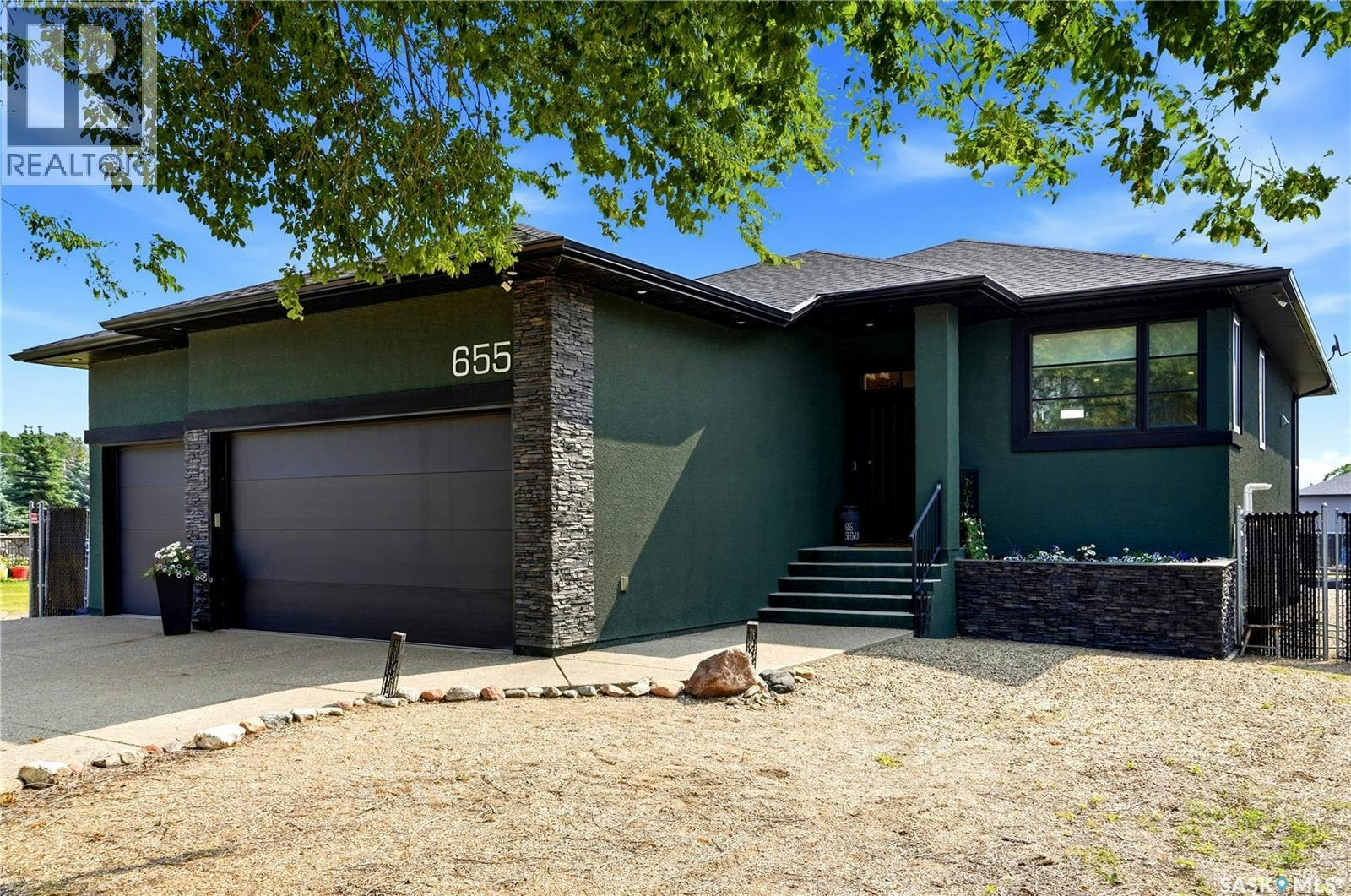 655 Segwun Avenue S, Qu'appelle, SK, S0G 1S0