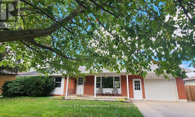 54 Glendale Drive