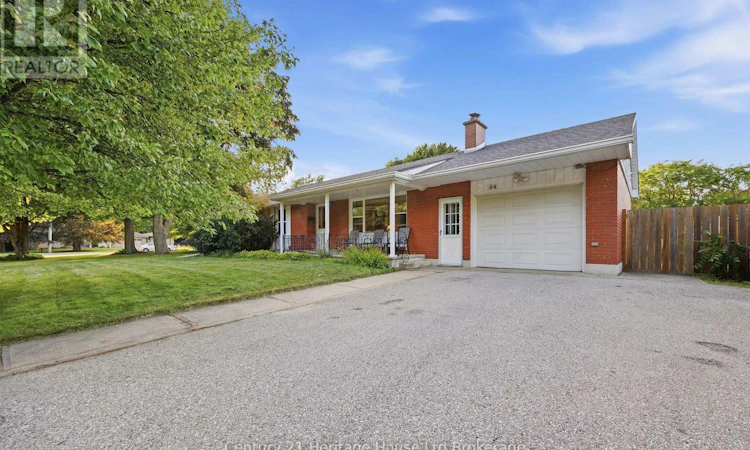 54 Glendale Drive