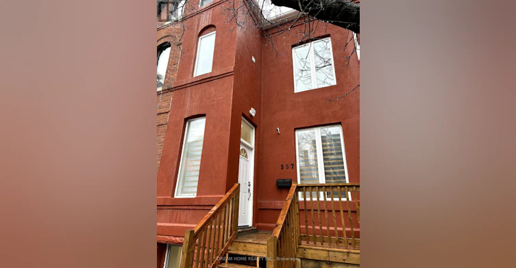 BSMT B2-337 Mutual Street W, Toronto, ON, M4Y 1X6 - 2