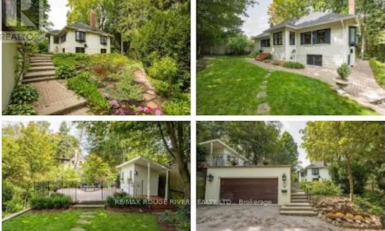11 Donwoods Drive