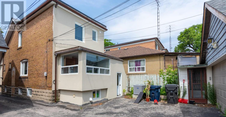BSMNT-301 Robina Avenue, Toronto, ON, M6C 3Z2 - 15