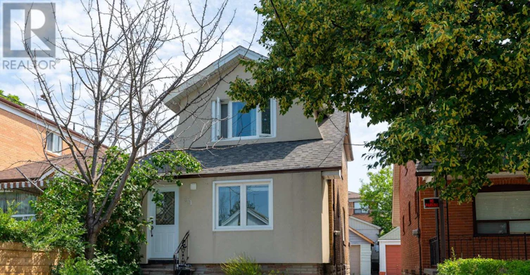 BSMNT-301 Robina Avenue, Toronto, ON, M6C 3Z2
