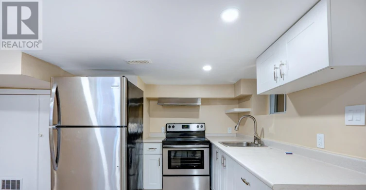 BSMNT-301 Robina Avenue, Toronto, ON, M6C 3Z2 - 4