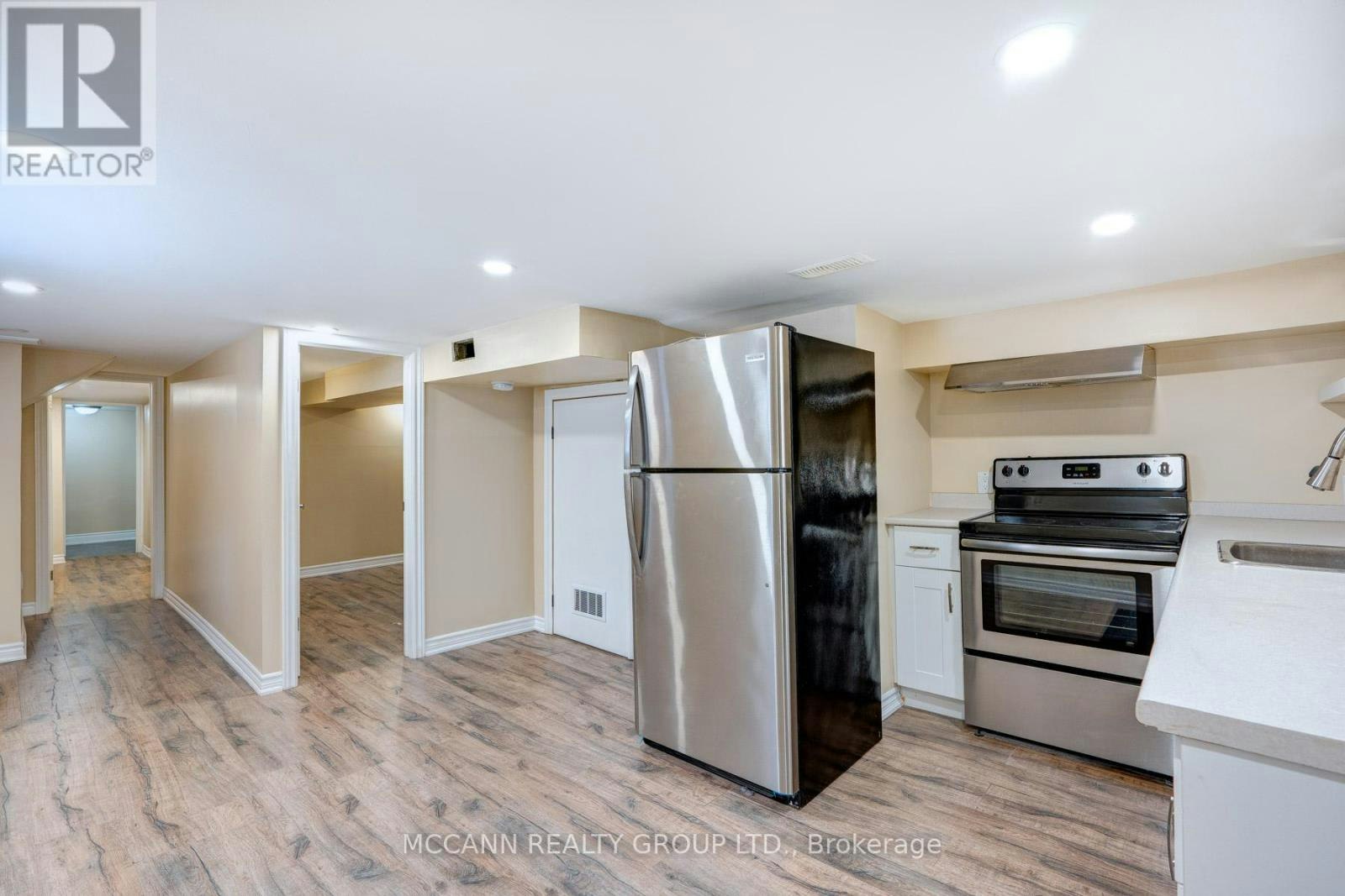 BSMNT-301 Robina Avenue, Toronto, ON, M6C 3Z2 - 3