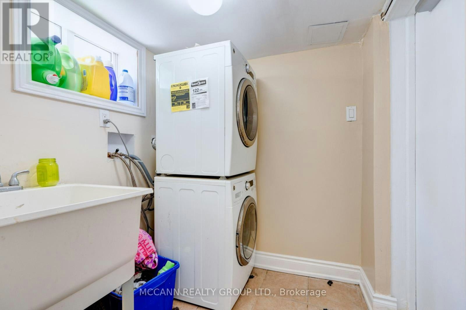 BSMNT-301 Robina Avenue, Toronto, ON, M6C 3Z2 - 12