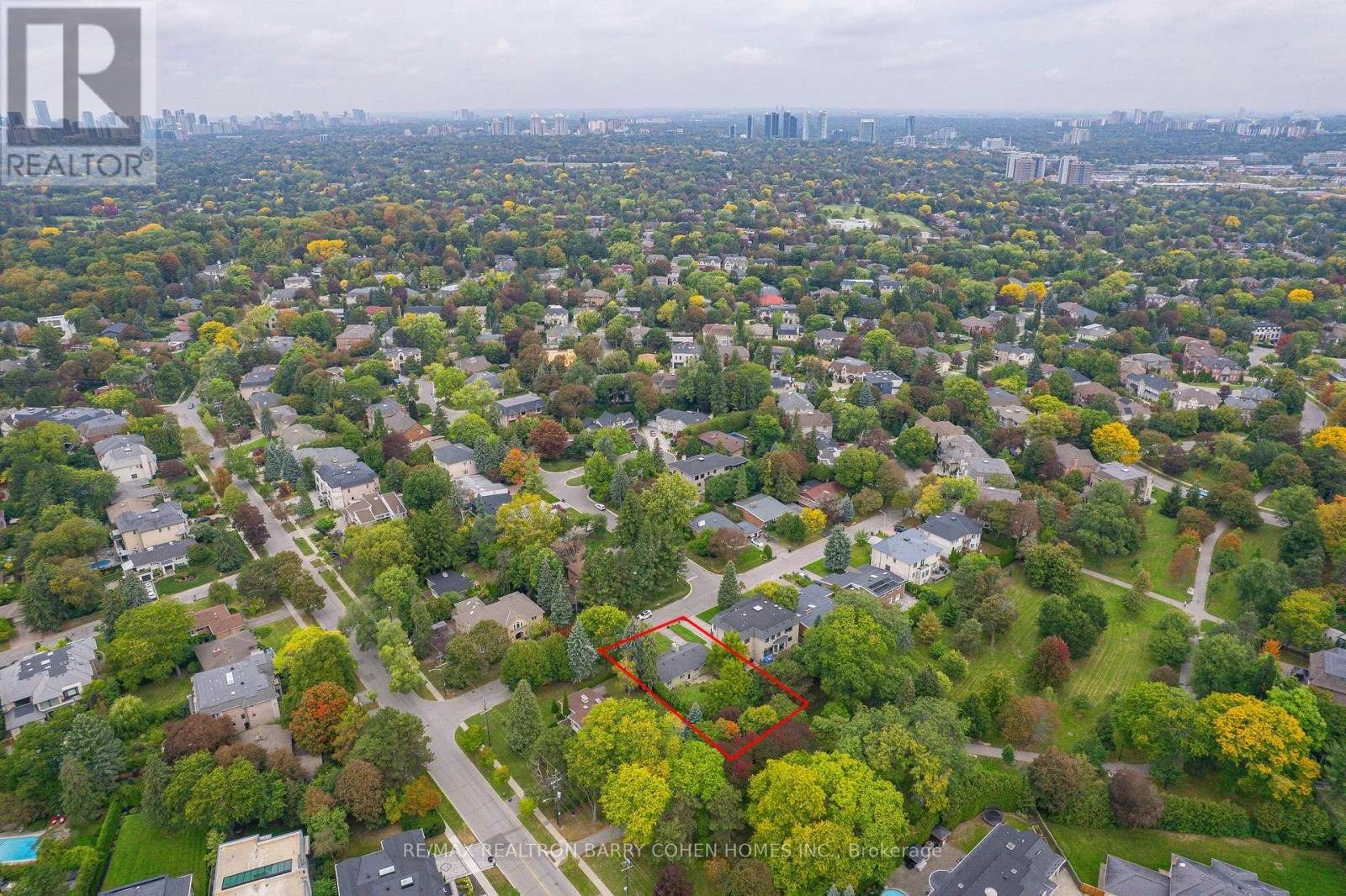 3 Greengate Road, Toronto, ON, M3B 1E7 - 46