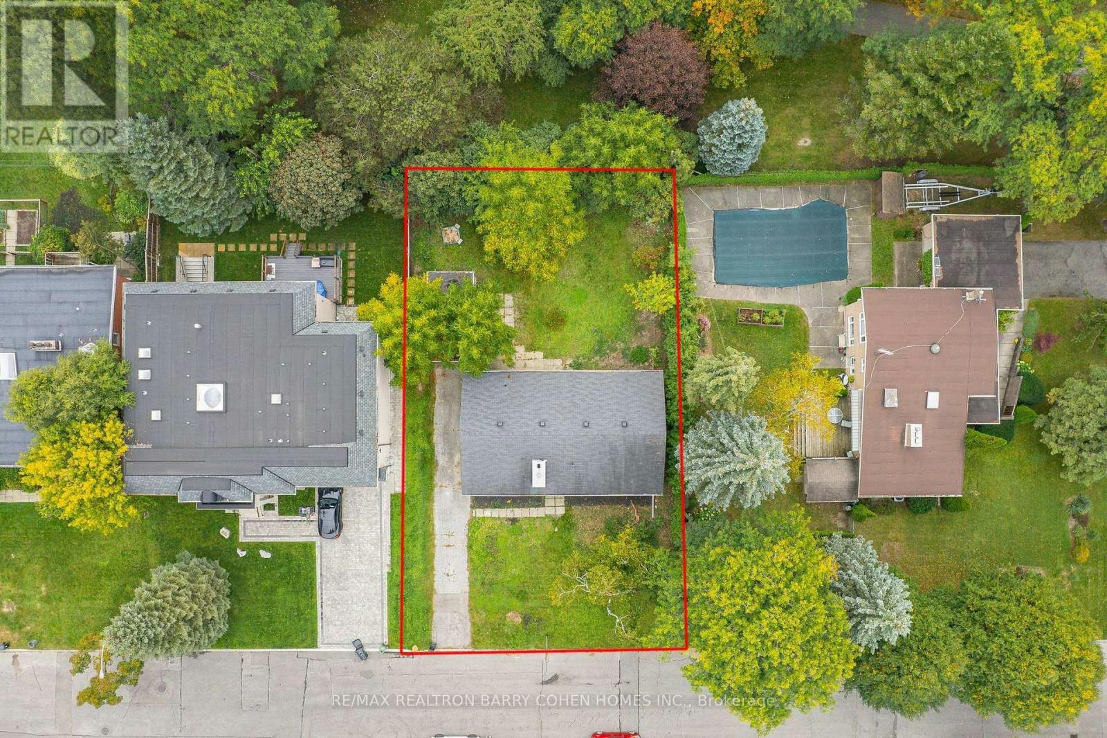 3 Greengate Road, Toronto, ON, M3B 1E7 - 45