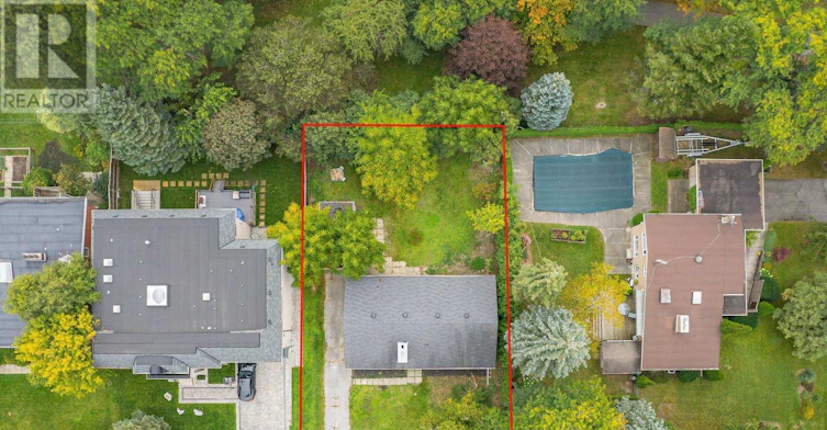 3 Greengate Road, Toronto, ON, M3B 1E7 - 45