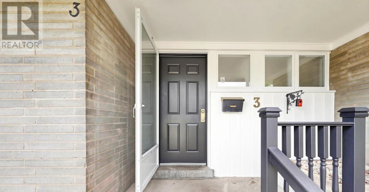 3 Greengate Road, Toronto, ON, M3B 1E7 - 3