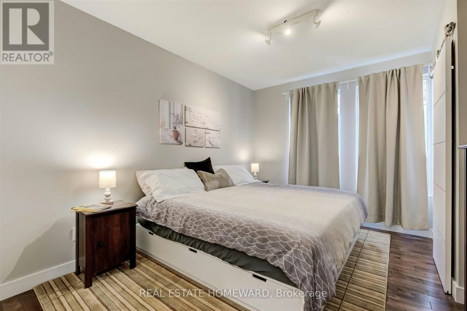 UPPER-14 Ashdale Avenue, Toronto, ON, M4L 2Y7 - 6