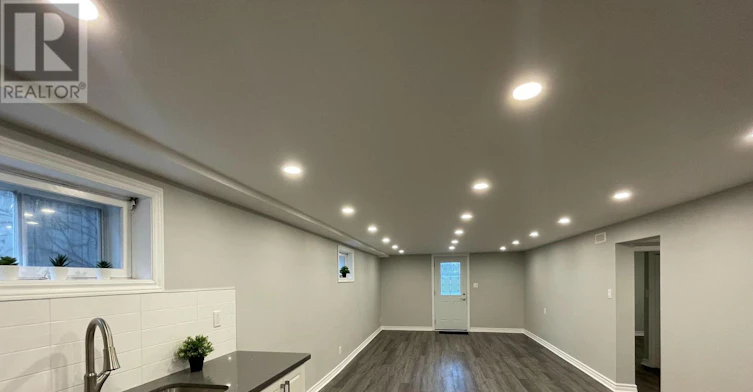 LOWER-226 Lorindale Drive, Oshawa, ON, L1H 6X4 - 3