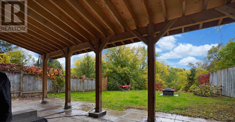LOWER-226 Lorindale Drive, Oshawa, ON, L1H 6X4 - 2