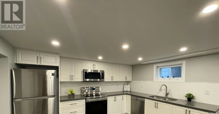 LOWER-226 Lorindale Drive, Oshawa, ON, L1H 6X4 - 6