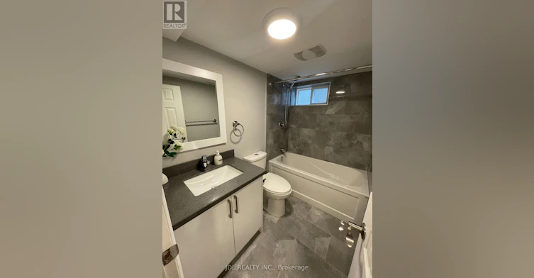 LOWER-226 Lorindale Drive, Oshawa, ON, L1H 6X4 - 11