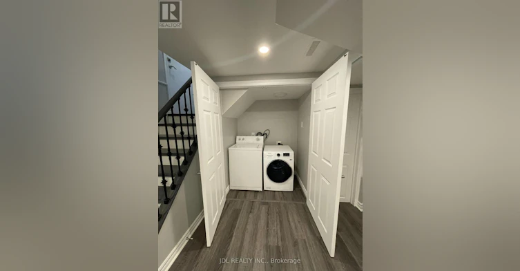 LOWER-226 Lorindale Drive, Oshawa, ON, L1H 6X4 - 10