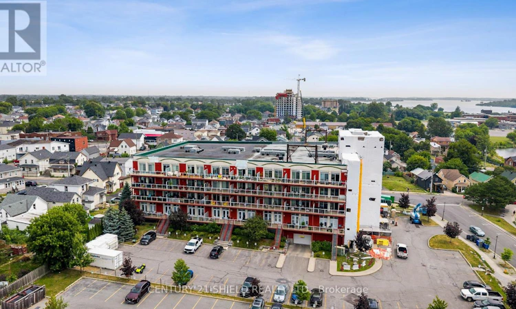 502-710 Cotton Mill Street