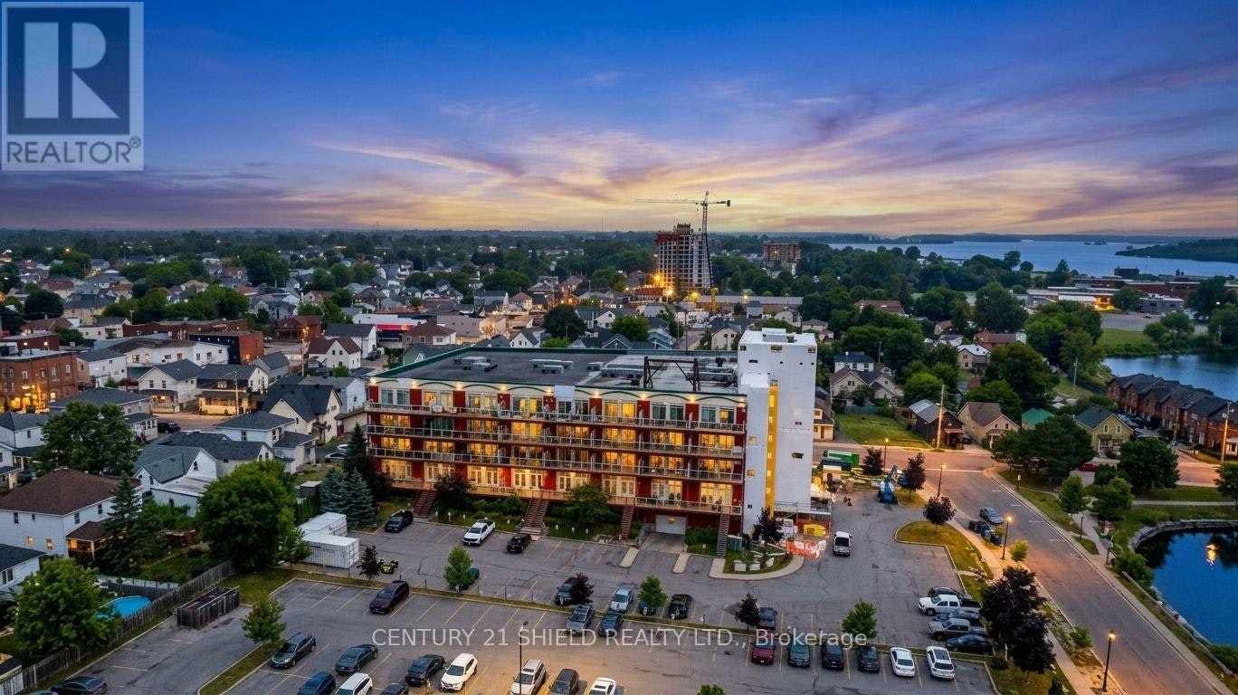 502-710 Cotton Mill Street, Cornwall, ON, K6H 7L3