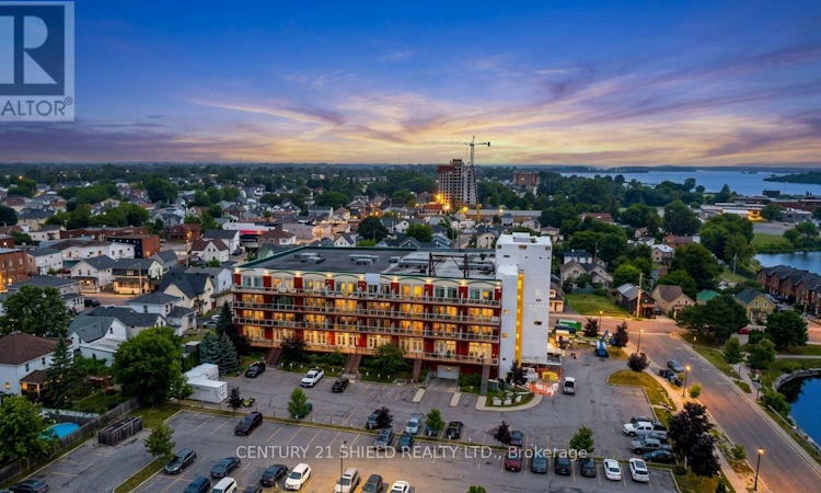 502-710 Cotton Mill Street