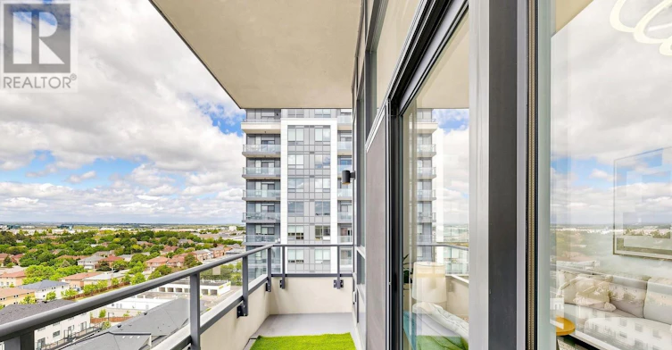 PH02-396 7 Highway Road E, Richmond Hill, ON, L4B 0G7 - 42