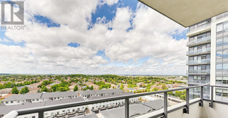 PH02-396 7 Highway Road E, Richmond Hill, ON, L4B 0G7 - 43