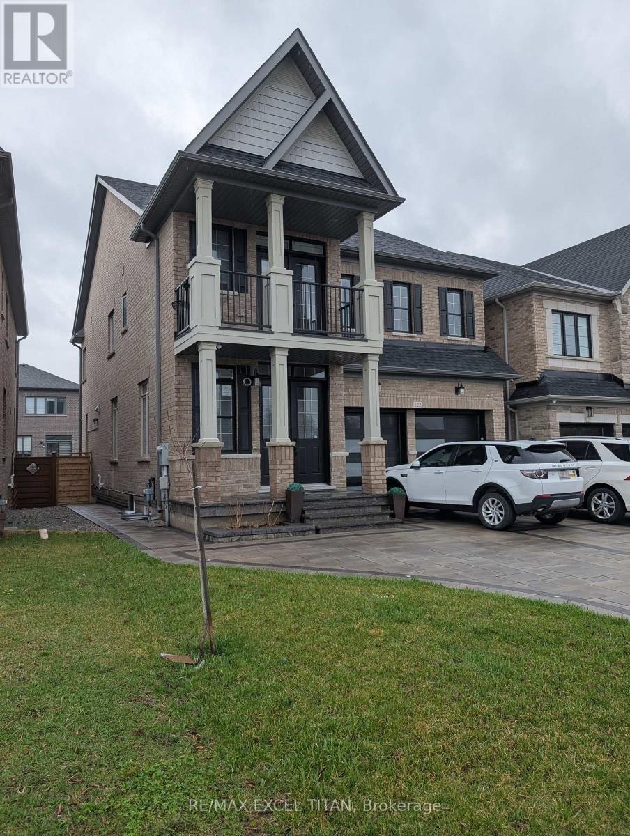 BSMNT-122 Factor Street, Vaughan, ON, L4H 5B6